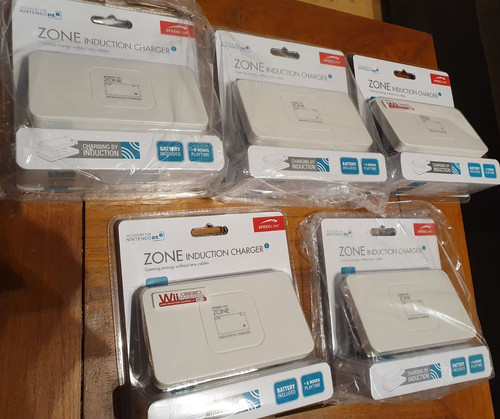 Neu ovp speedlink - ovp!, 5x