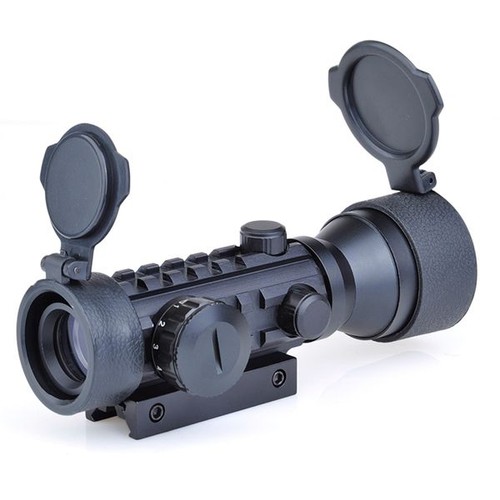 Killzone 2x42 red green dot - killzone,