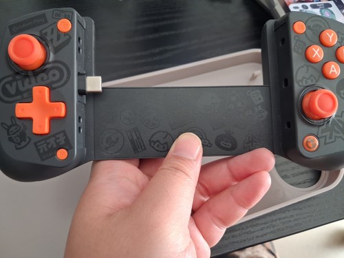 Gamesir lite zenless zone - lite,