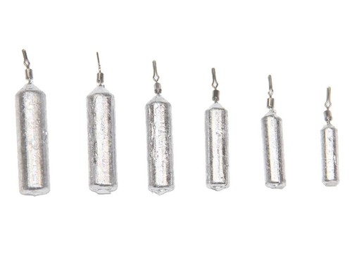 Neu zone lures - pencil, drop