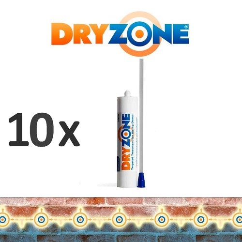 Dryzone injektionscreme - dryzone,