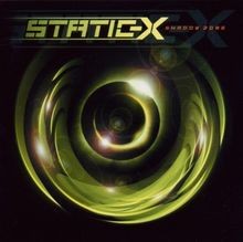 Shadow zone von static cd - von,