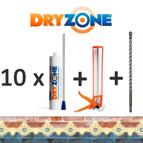 Dryzone injektionscreme - dryzone,