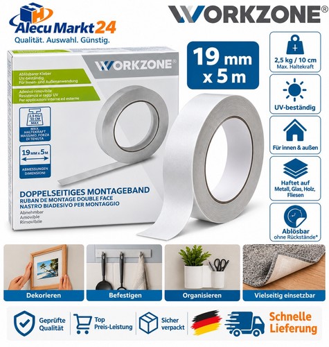 Workzone doppelseitiges - workzone,