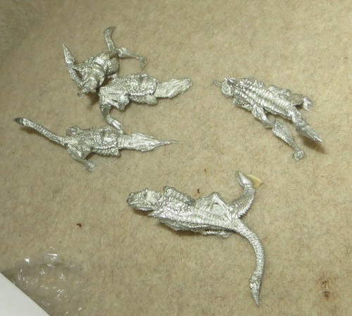 Warhammer reittiere der - -,