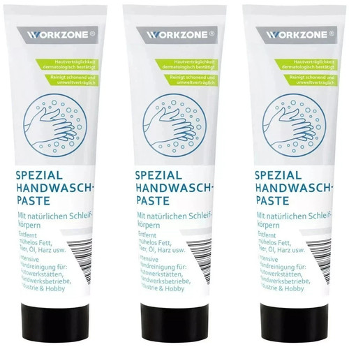 Workzone spezial - workzone,