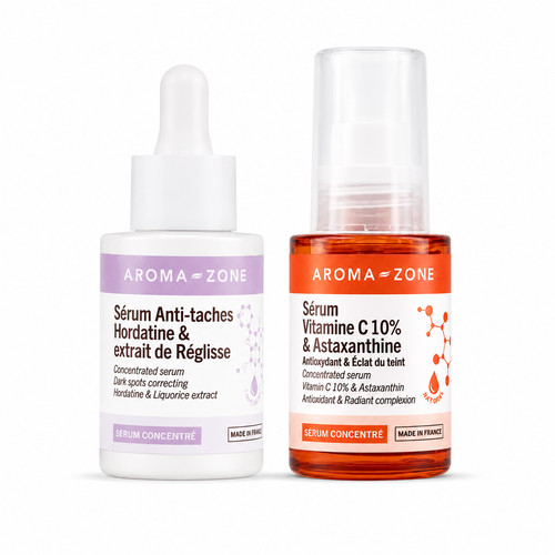 Aroma zone anti flecken - anti-flecken, serum