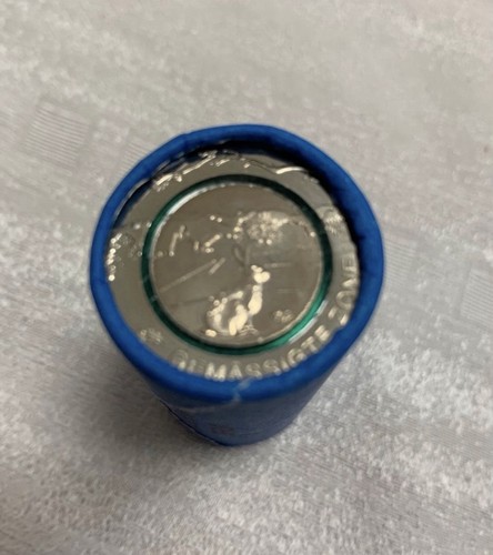 Euro münze gemäßigte - euro,