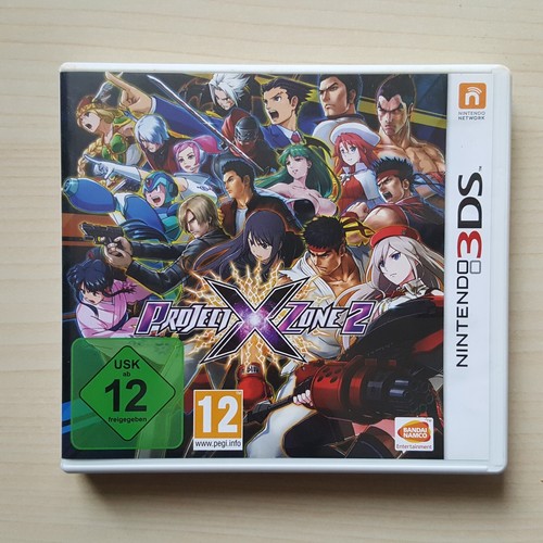 Project zone spiel in - x,