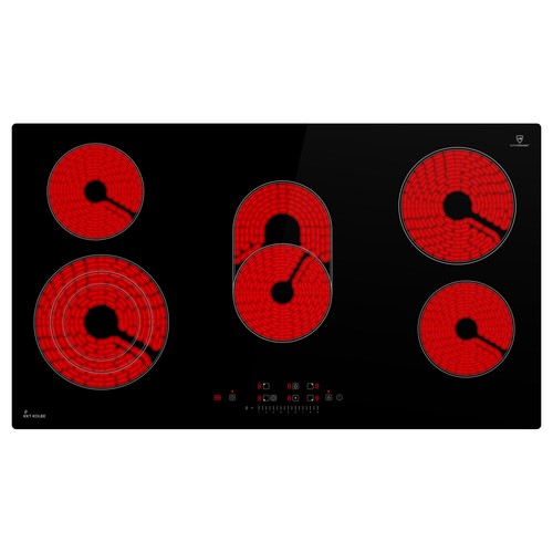 Kochfeld 90cm