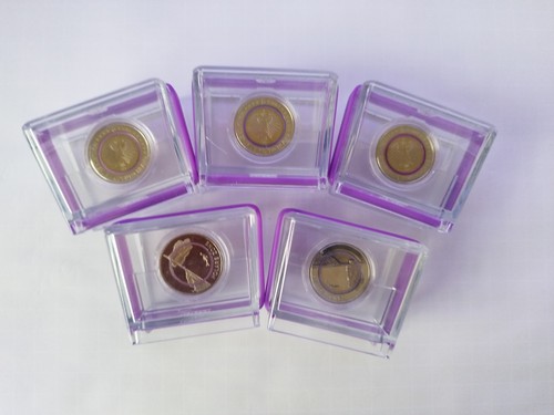 Euro polare zone 2021 - 5,