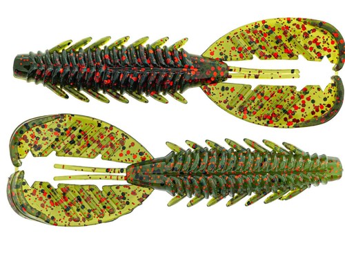 Neu zone lures - neu, x