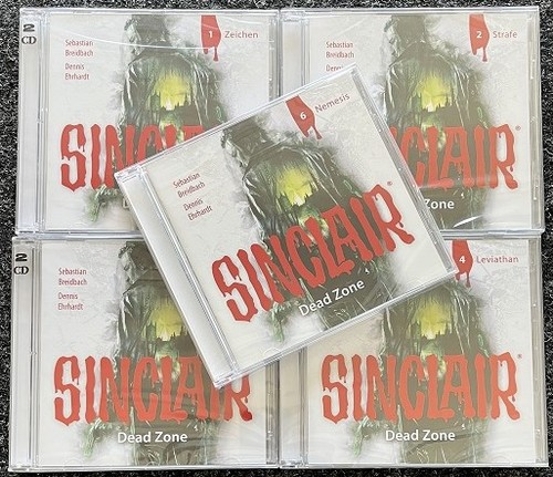 Sinclair dead zone - x,