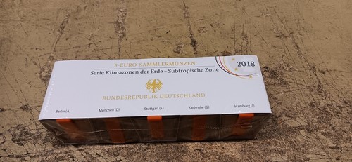 Deutschland 2018 5 x - deutschland,