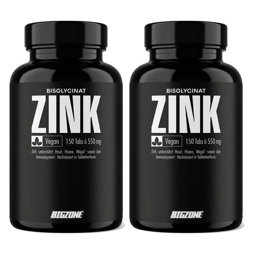 Big zone zink - big,