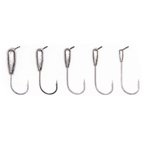 Zone lures tube - x, head