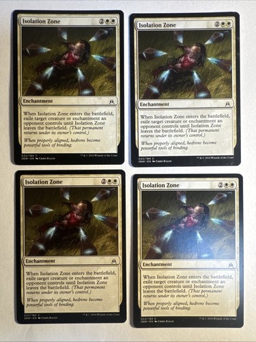 Mtg oath the gatewatch - oath, of