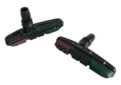 Zone baradine mtb 955vc - x-zone, mtb-955vc