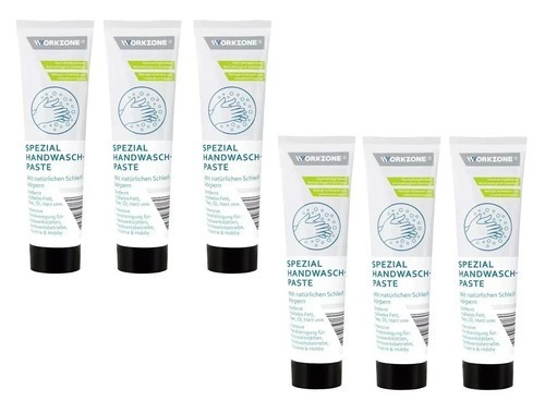 Workzone spezial - workzone,