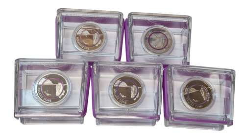 Brd deutschland euro - brd, 5