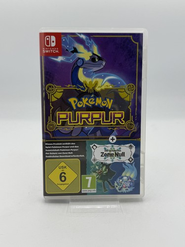 Nintendo switch pokémon - nintendo,