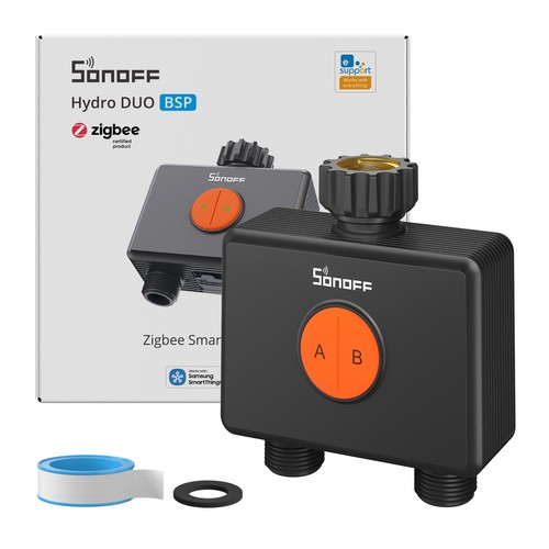 Sonoff hydro duo zigbee - sonoff,