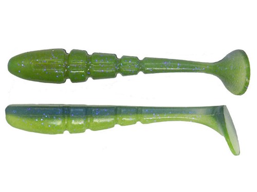 Neu zone lures - zone, series