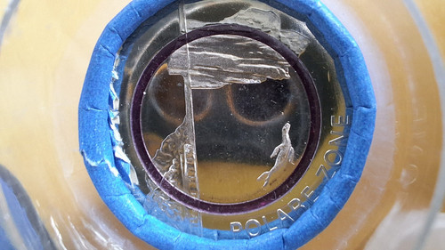 Euro 2021 polare - , zone