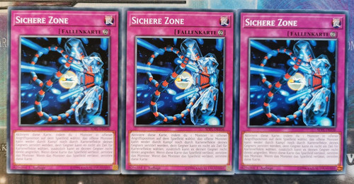 Sichere zone sdpl de036 - sichere, sdpl-de036
