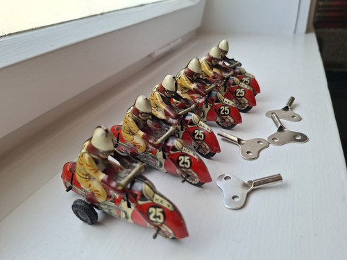 Huki motorräder 25 - motorräder, made