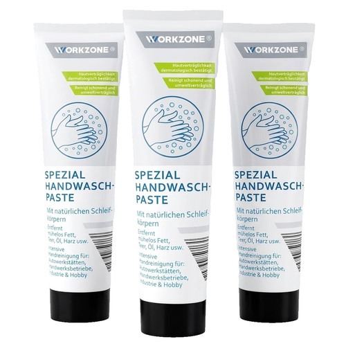 Workzone spezial - workzone,