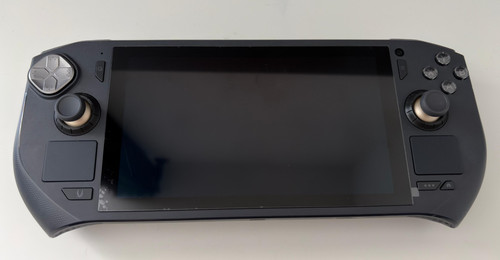 Zotac gaming zone handheld - zone,