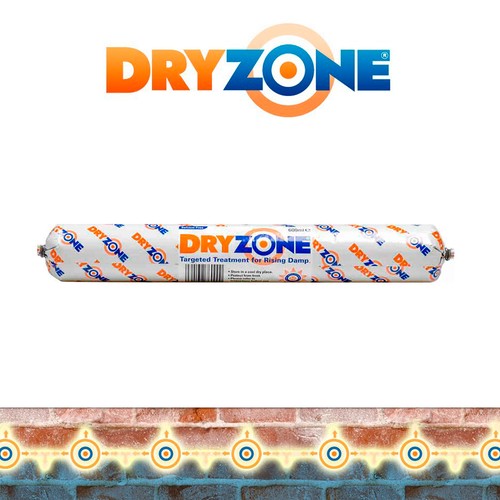 Dryzone injektionscreme - 1,