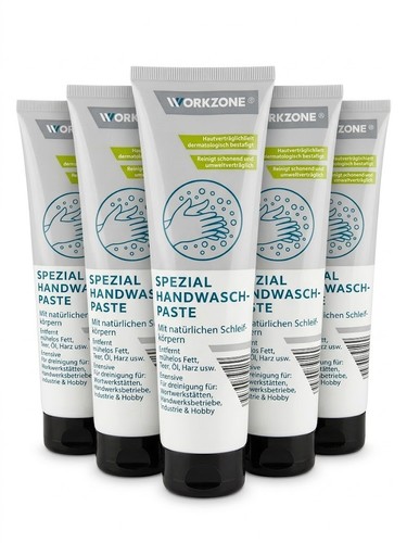 Workzone spezial - workzone,