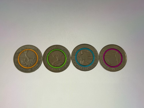 Euro deutschland - euro,