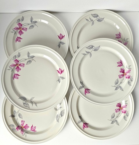 Rosenthal speiseteller - 6,