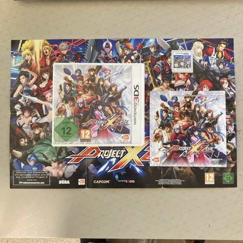 Project zone - project, 3ds)