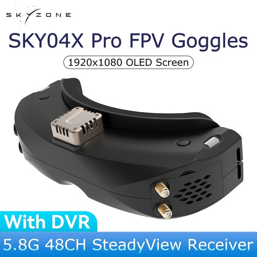 Skyzone sky04x pro - pro, 5,8g