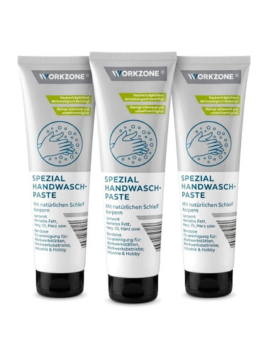 Workzone spezial - workzone,