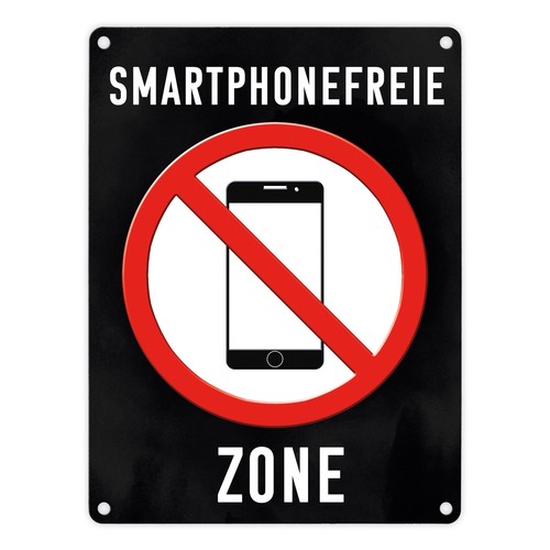 Smartphonefreie zone handy - smartphonefreie,