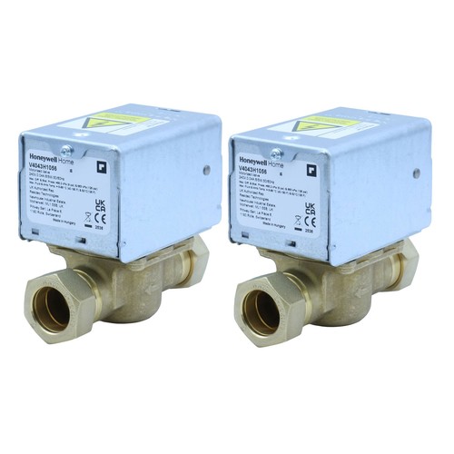 Honeywell v4043h1056 2 - honeywell,