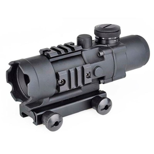 Killzone 4x32 illumination - killzone,