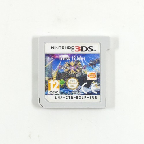 Project zone nintendo - project,