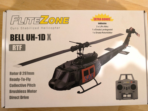 Flitezone bell x - bell,