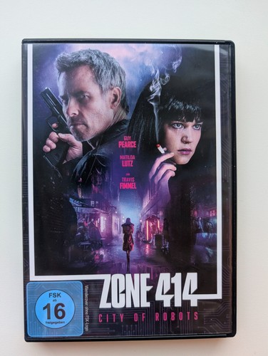 Zone 414 dvd mehr kaufen - mehr,