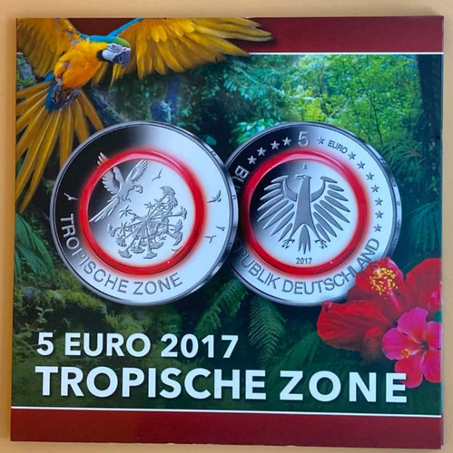 5x5 euro 2017 - 5x5,