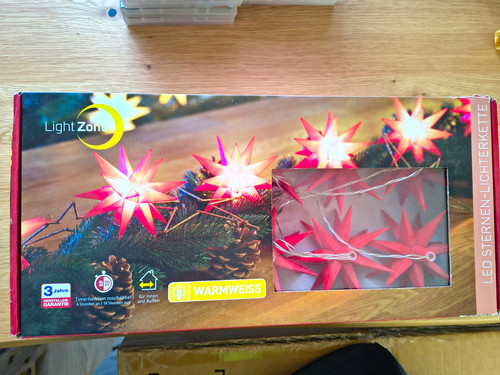 Light zone led - light,
