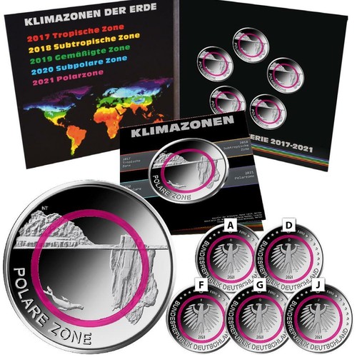 Deutschland polare zone satz - polare,