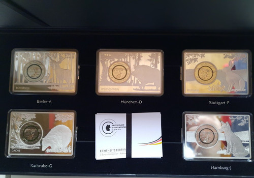 5x5 euro gemässigte zone 2019 - 5x5,