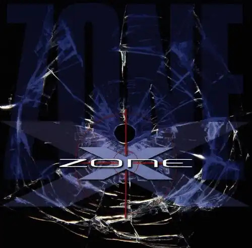 Zone x zustand sehr - zone,
